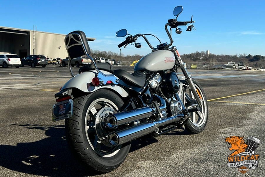 2024 Harley-Davidson Softail FXST - Standard