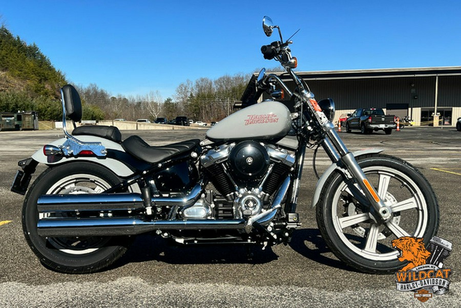 2024 Harley-Davidson Softail FXST - Standard