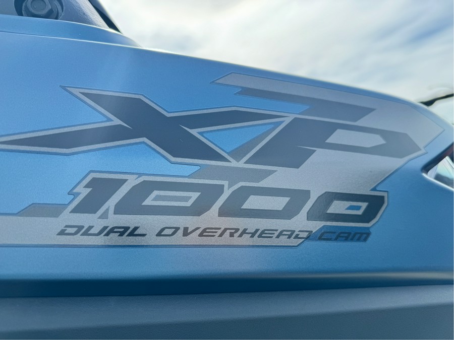 2025 Polaris Ranger Crew XP 1000 NorthStar Edition Premium