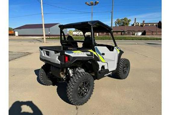 2024 Polaris General XP 1000 Sport