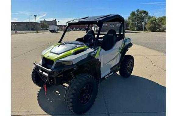 2024 Polaris General XP 1000 Sport