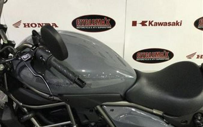 2024 Kawasaki Eliminator ABS