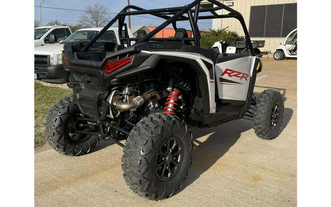 2024 Polaris Industries RZR XP 1000 Sport