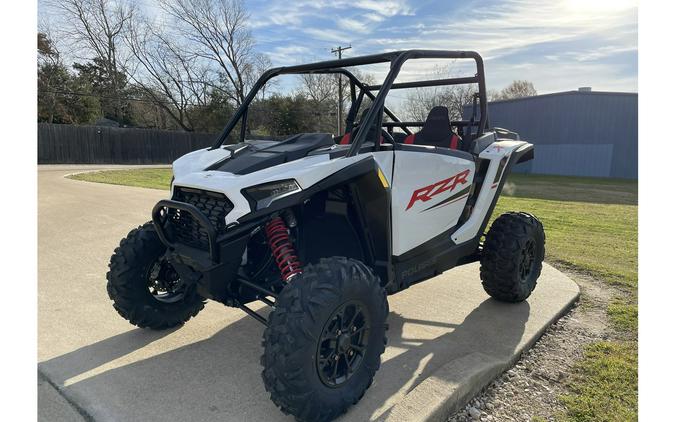 2024 Polaris Industries RZR XP 1000 Sport