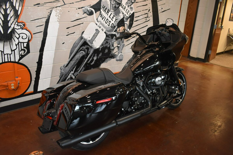 2024 Harley-Davidson Road Glide®