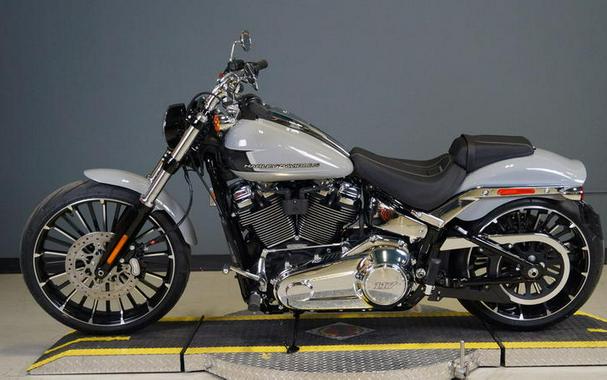 2024 Harley-Davidson® FXBR - Breakout®