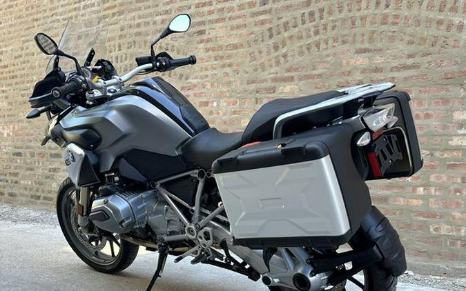 2013 BMW R 1200 GS