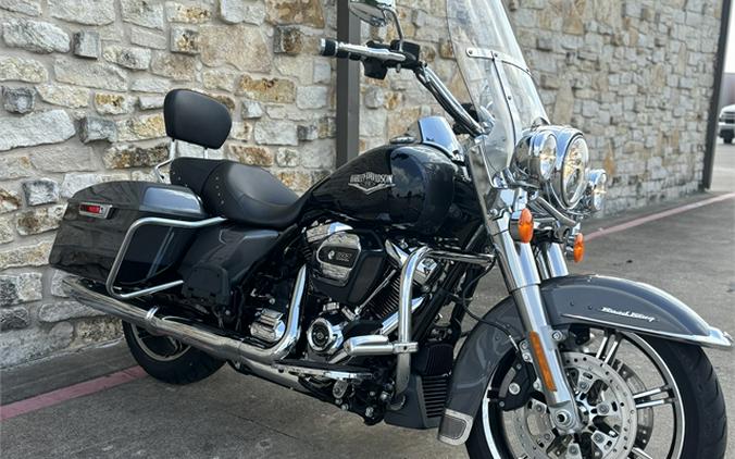 2022 Harley-Davidson Road King