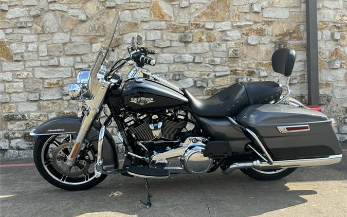 2022 Harley-Davidson Road King