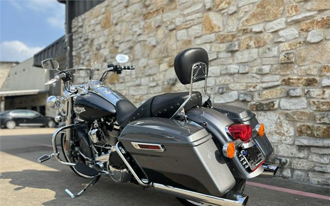 2022 Harley-Davidson Road King