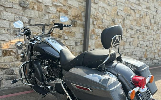 2022 Harley-Davidson Road King