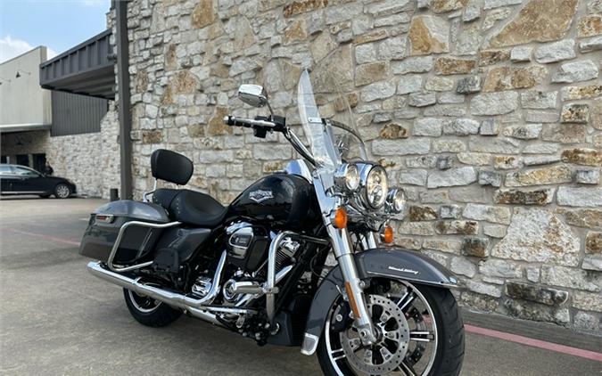 2022 Harley-Davidson Road King