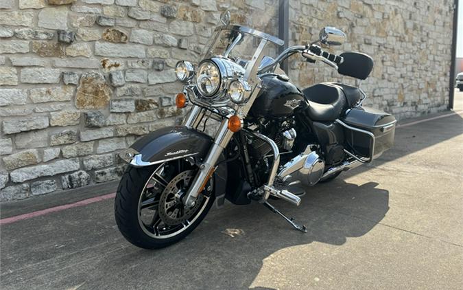 2022 Harley-Davidson Road King