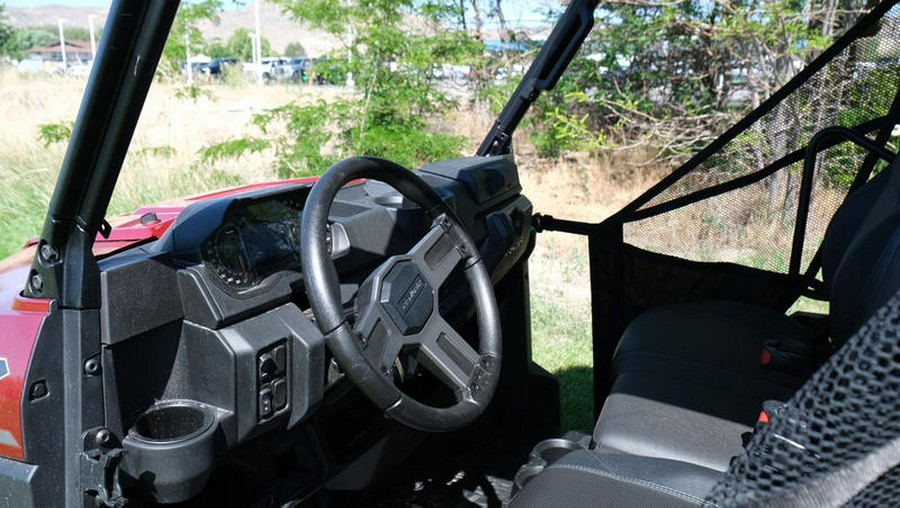 2025 Polaris® Ranger Crew XP 1000 Premium