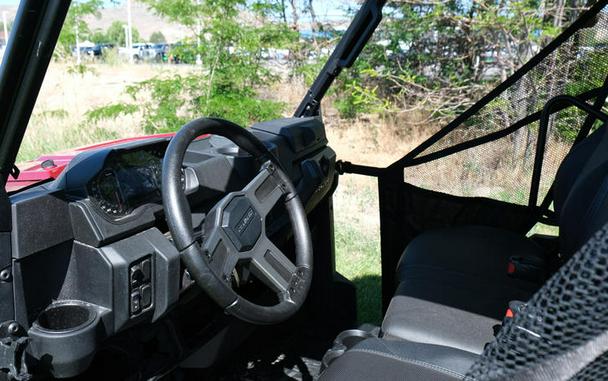 2025 Polaris® Ranger Crew XP 1000 Premium