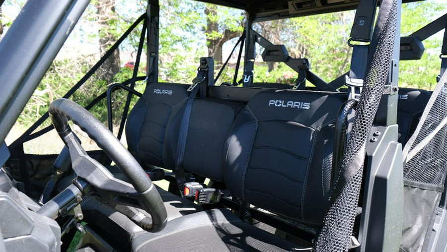 2025 Polaris® Ranger Crew XP 1000 Premium