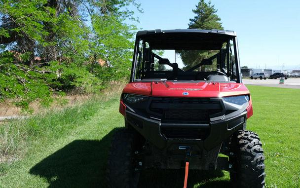 2025 Polaris® Ranger Crew XP 1000 Premium