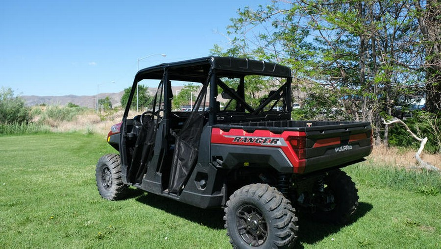 2025 Polaris® Ranger Crew XP 1000 Premium