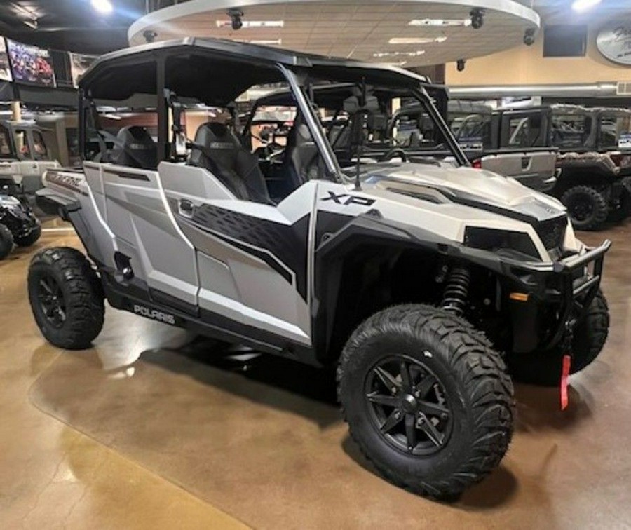 2024 Polaris® General XP 4 1000 Ultimate