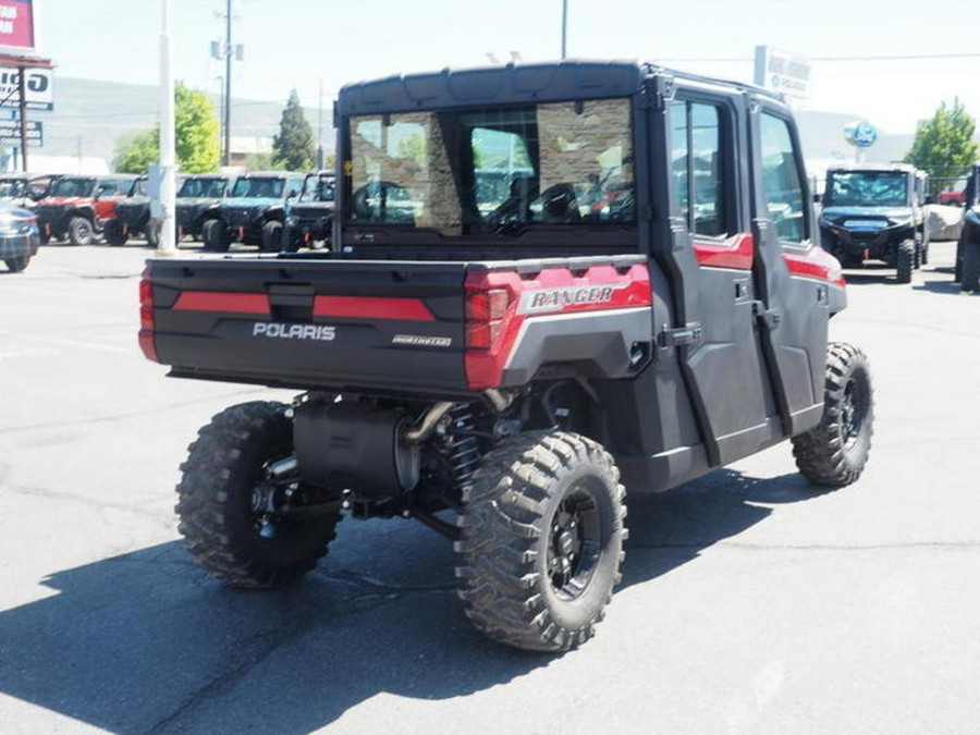 2025 Polaris® Ranger Crew XP 1000 Northstar Edition Ultimate