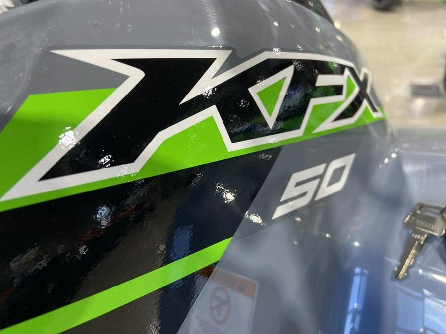 2025 Kawasaki KFX®50