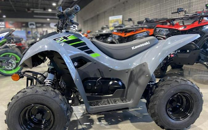 2025 Kawasaki KFX®50