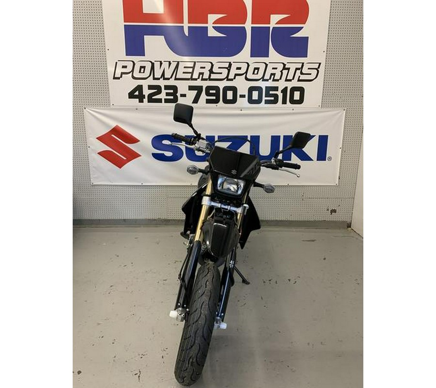 2024 Suzuki DR-Z400SM