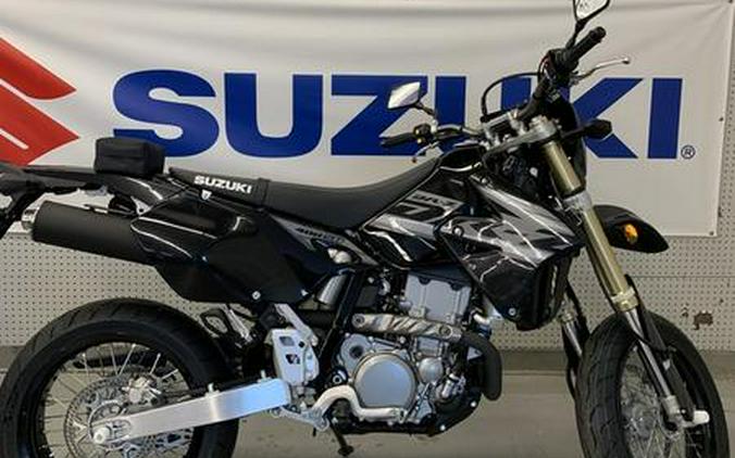 2024 Suzuki DR-Z400SM