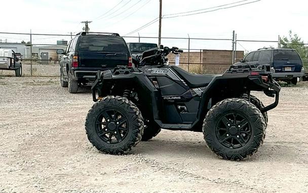 2024 Polaris Industries Sportsman® 850 Ultimate Trail