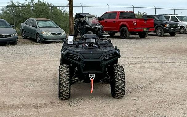 2024 Polaris Industries Sportsman® 850 Ultimate Trail