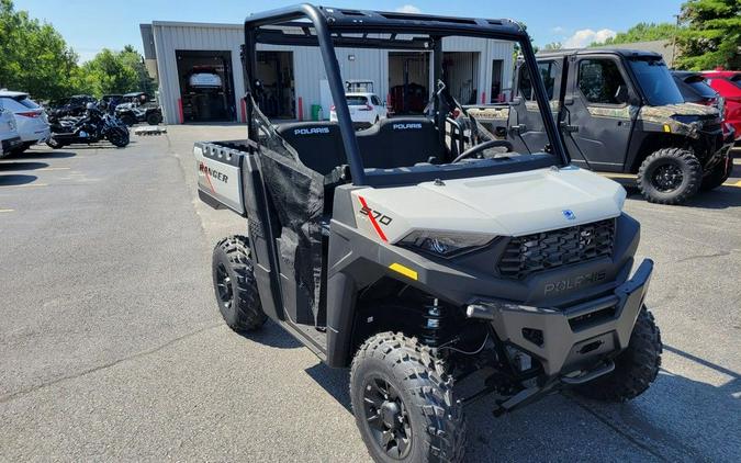 2024 Polaris® Ranger SP 570 Premium