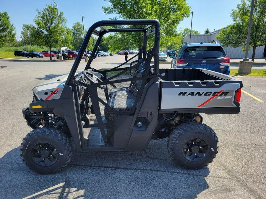 2024 Polaris® Ranger SP 570 Premium