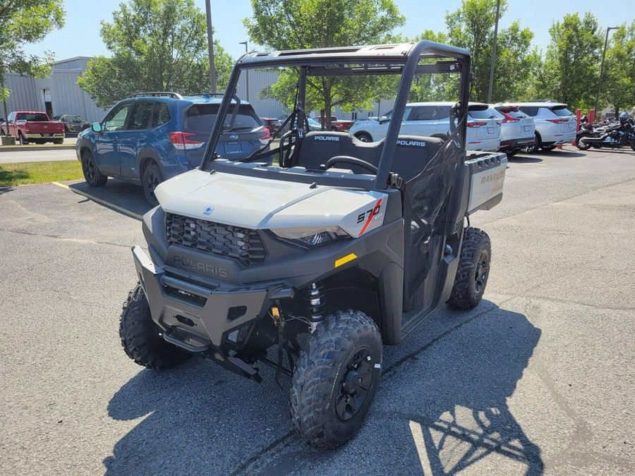 2024 Polaris® Ranger SP 570 Premium