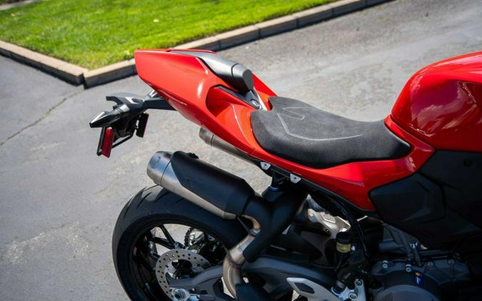 2025 Ducati Panigale V2 S V2 S