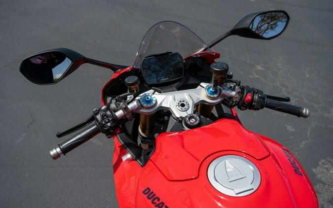 2025 Ducati Panigale V2 S V2 S