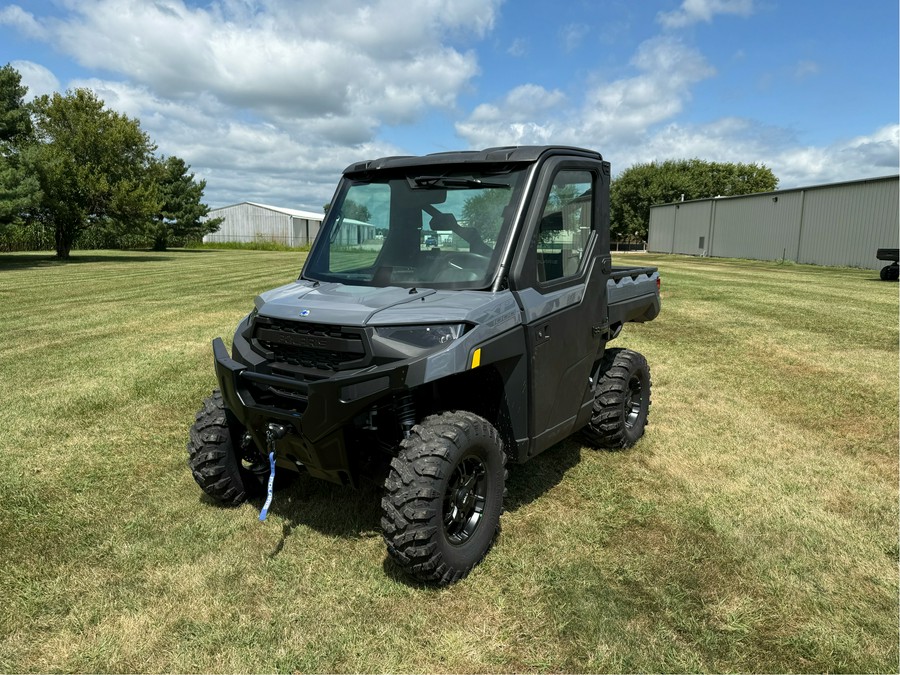 2026 Polaris Ranger XP 1000 NorthStar Edition Ultimate