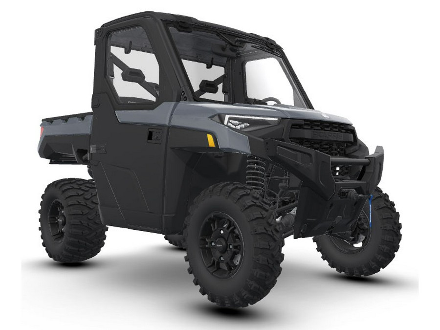 2026 Polaris Ranger XP 1000 NorthStar Edition Ultimate