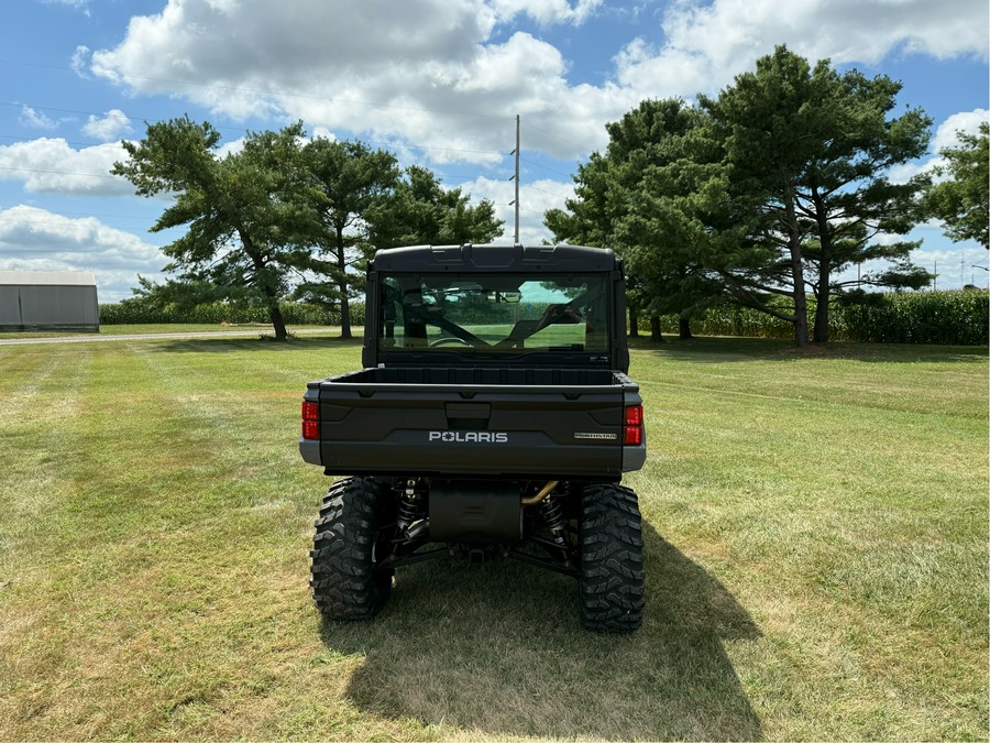 2026 Polaris Ranger XP 1000 NorthStar Edition Ultimate
