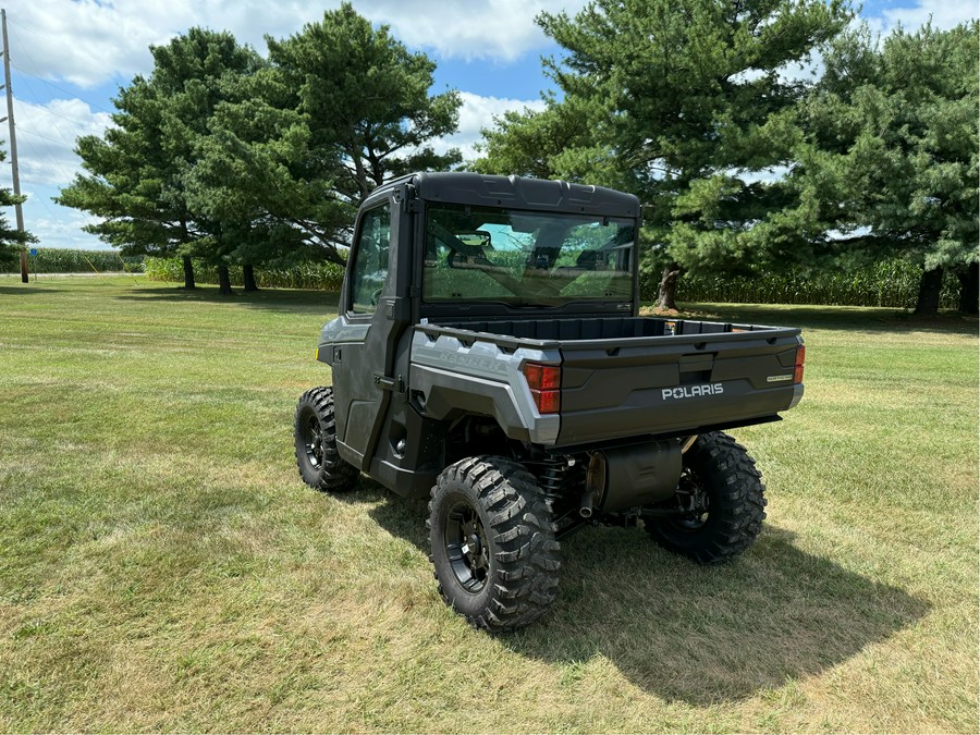2026 Polaris Ranger XP 1000 NorthStar Edition Ultimate
