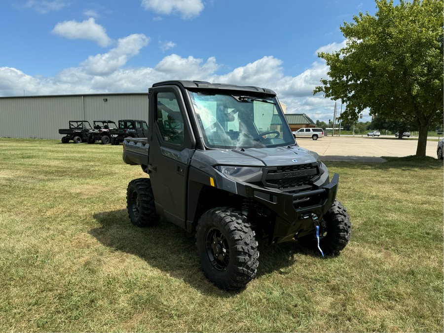 2026 Polaris Ranger XP 1000 NorthStar Edition Ultimate