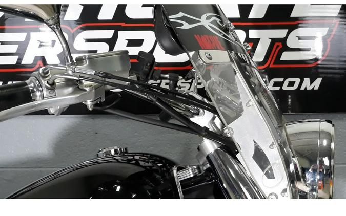 2002 SHADOW 1100 - Honda