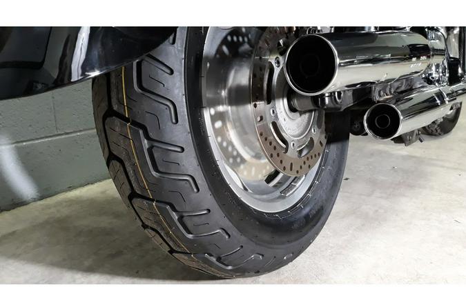 2002 SHADOW 1100 - Honda