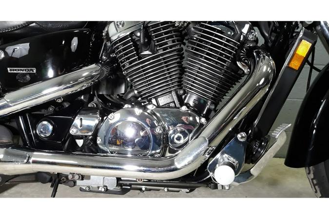 2002 SHADOW 1100 - Honda