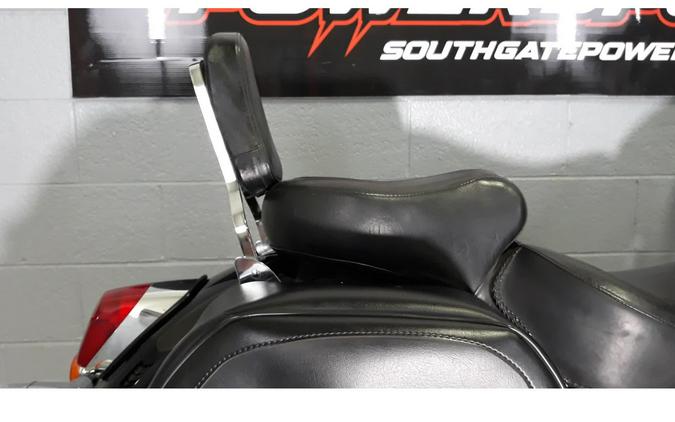 2002 SHADOW 1100 - Honda