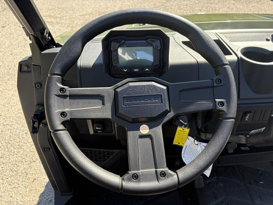 2026 Polaris® Ranger 1000 EPS