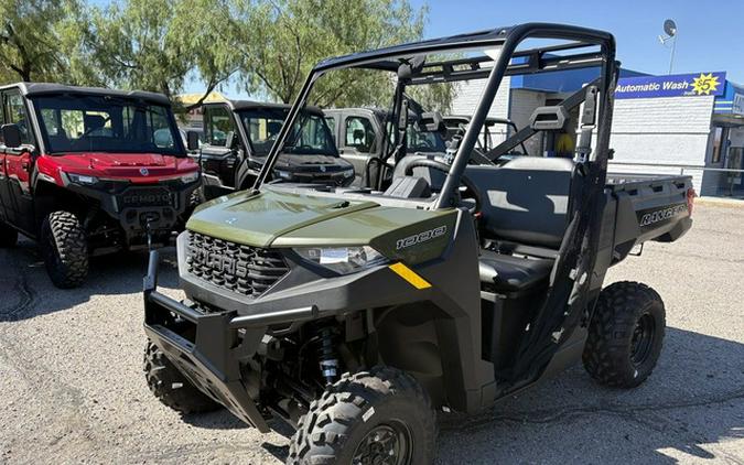 2026 Polaris Ranger 1000 EPS