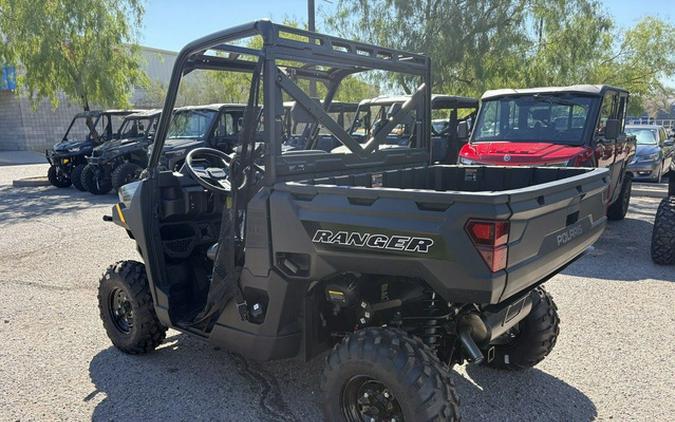2026 Polaris Ranger 1000 EPS