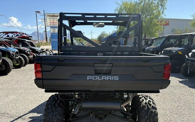 2026 Polaris Ranger 1000 EPS