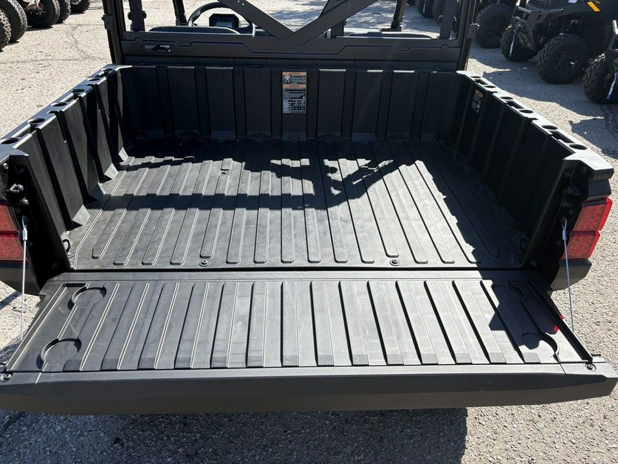 2026 Polaris® Ranger 1000 EPS