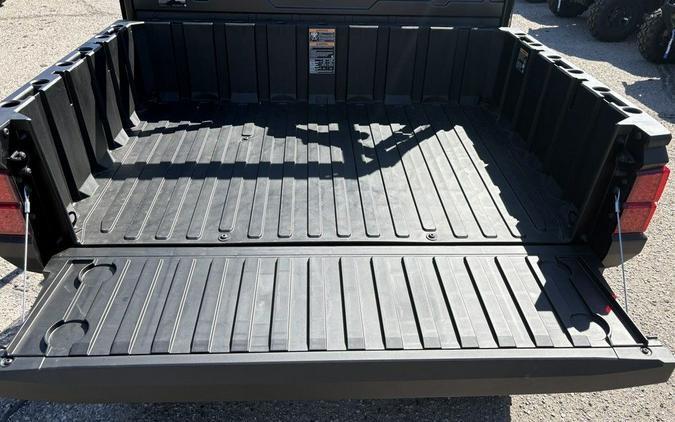 2026 Polaris® Ranger 1000 EPS